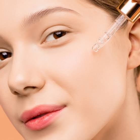 Chăm Sóc Da Dầu Mụn