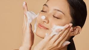 Double Cleansing