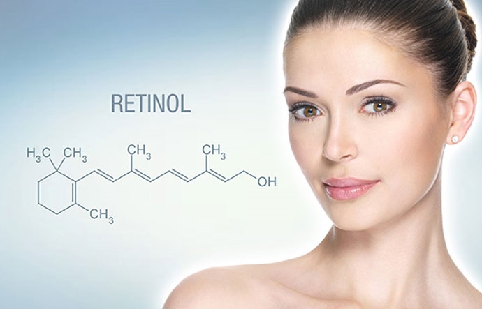 Hướng Dẫn Dùng Retinol Đúng Cách
